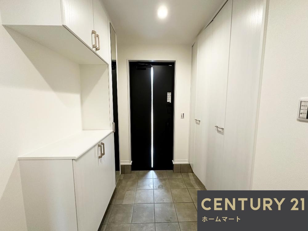 新築戸建 一戸建て唐櫃台４（唐櫃台駅） 3580万円の詳細情報 兵庫県神戸市北区唐櫃台４ 写真10 センチュリー21ホームマート