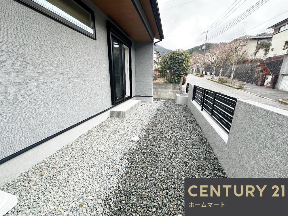 新築戸建 一戸建て唐櫃台４（唐櫃台駅） 3580万円の詳細情報 兵庫県神戸市北区唐櫃台４ 写真19 センチュリー21ホームマート