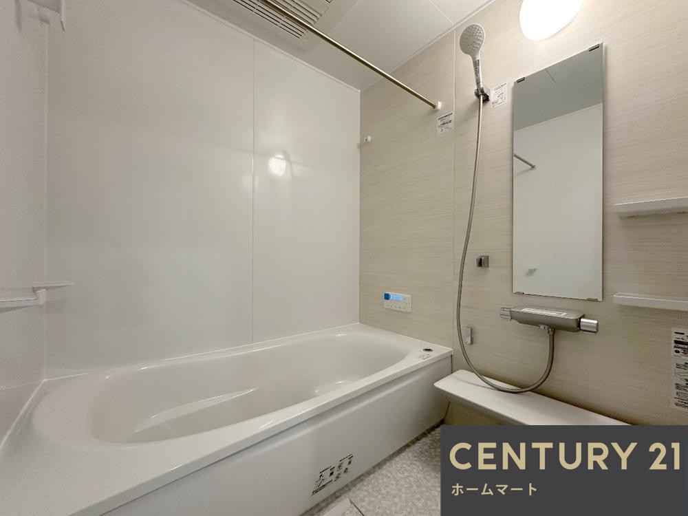 新築戸建 一戸建て唐櫃台４（唐櫃台駅） 3580万円の詳細情報 兵庫県神戸市北区唐櫃台４ 写真5 センチュリー21ホームマート