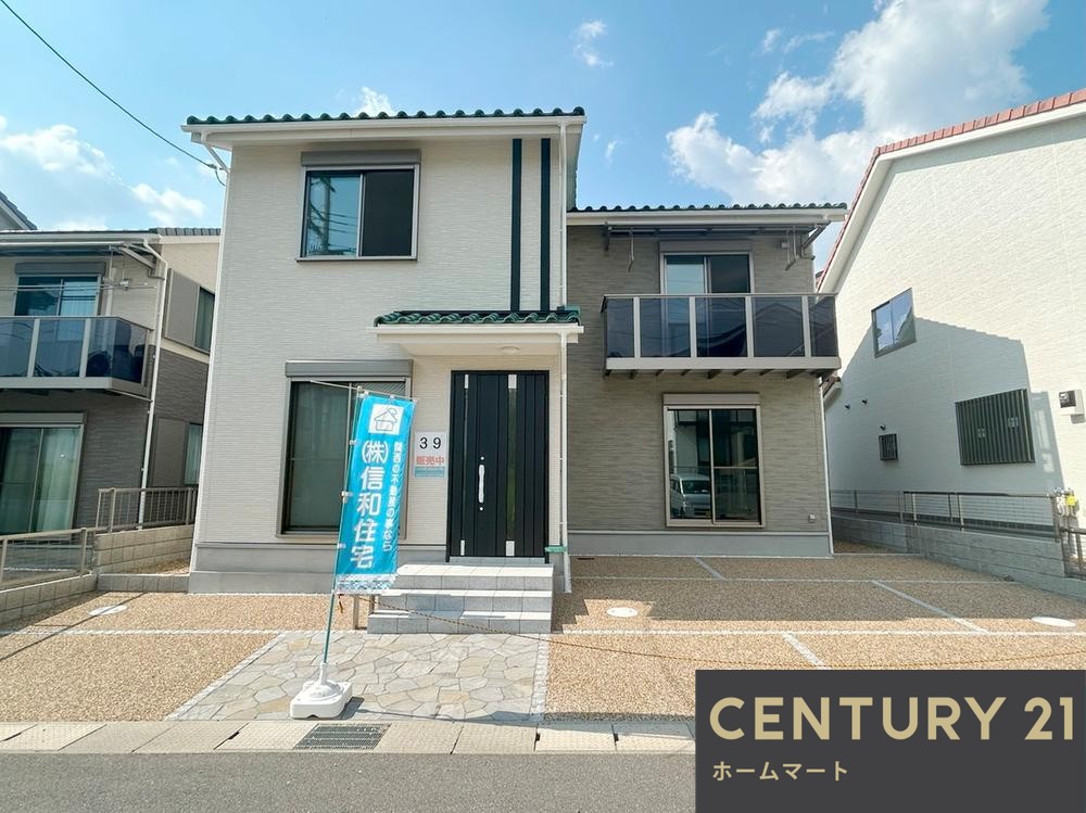 一戸建て州見台６ 3830万円・3950万円の詳細情報