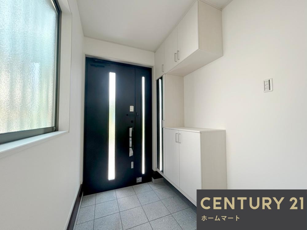 新築戸建 一戸建て州見台６ 3830万円・3950万円の詳細情報 京都府木津川市州見台６ 写真11 センチュリー21ホームマート