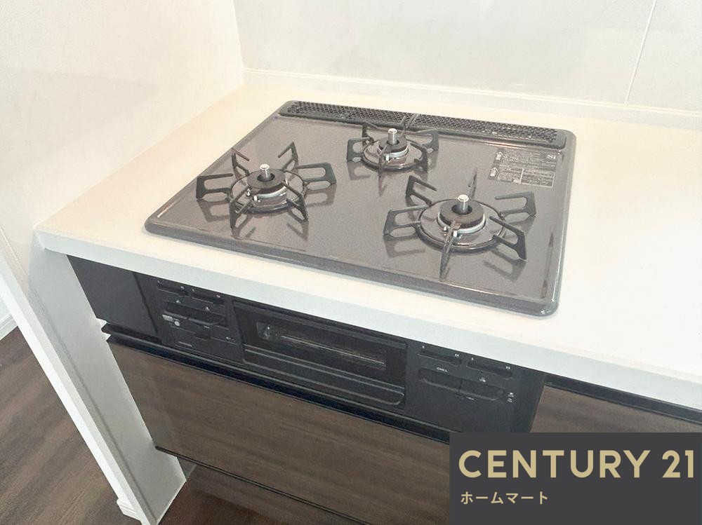 新築戸建 一戸建て州見台６ 3830万円・3950万円の詳細情報 京都府木津川市州見台６ 写真19 センチュリー21ホームマート