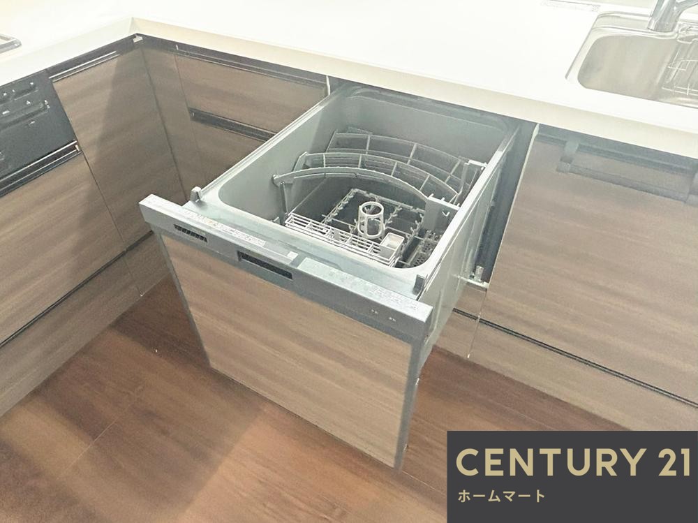 新築戸建 一戸建て州見台６ 3830万円・3950万円の詳細情報 京都府木津川市州見台６ 写真20 センチュリー21ホームマート