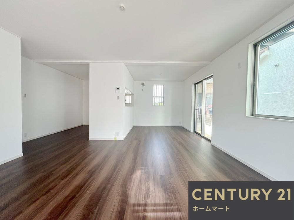 新築戸建 一戸建て州見台６ 3830万円・3950万円の詳細情報 京都府木津川市州見台６ 写真6 センチュリー21ホームマート