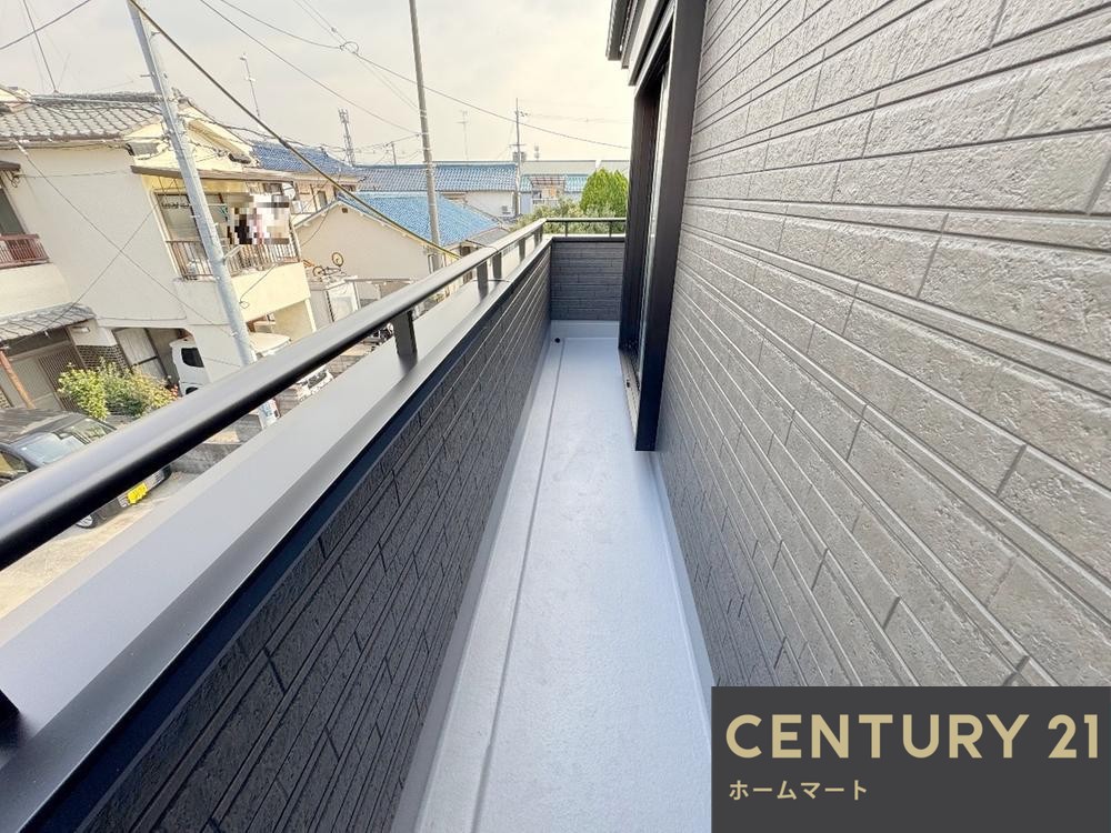 新築戸建 一戸建て松原市小川 第２期 全１邸 一戸建ての詳細情報 大阪府松原市小川５ 写真10 センチュリー21ホームマート