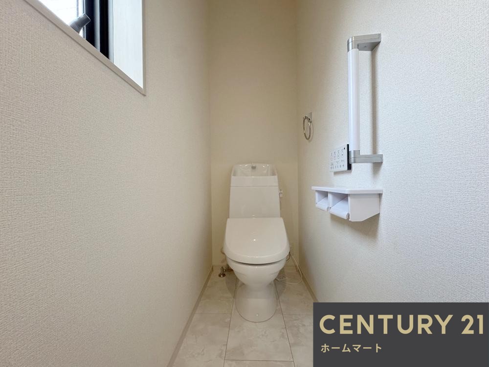 新築戸建 一戸建て松原市小川 第２期 全１邸 一戸建ての詳細情報 大阪府松原市小川５ 写真15 センチュリー21ホームマート