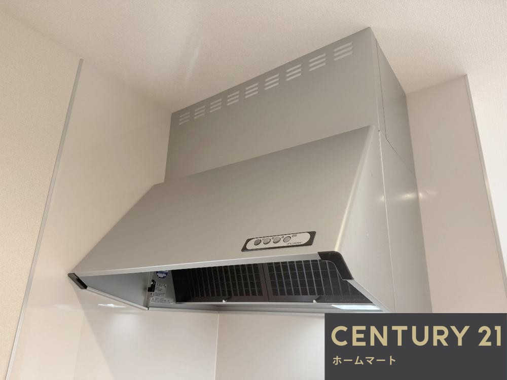 新築戸建 一戸建て松原市小川 第２期 全１邸 一戸建ての詳細情報 大阪府松原市小川５ 写真16 センチュリー21ホームマート