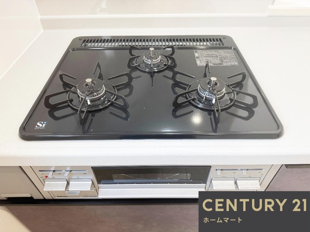 新築戸建 一戸建て松原市小川 第２期 全１邸 一戸建ての詳細情報 大阪府松原市小川５ 写真17 センチュリー21ホームマート