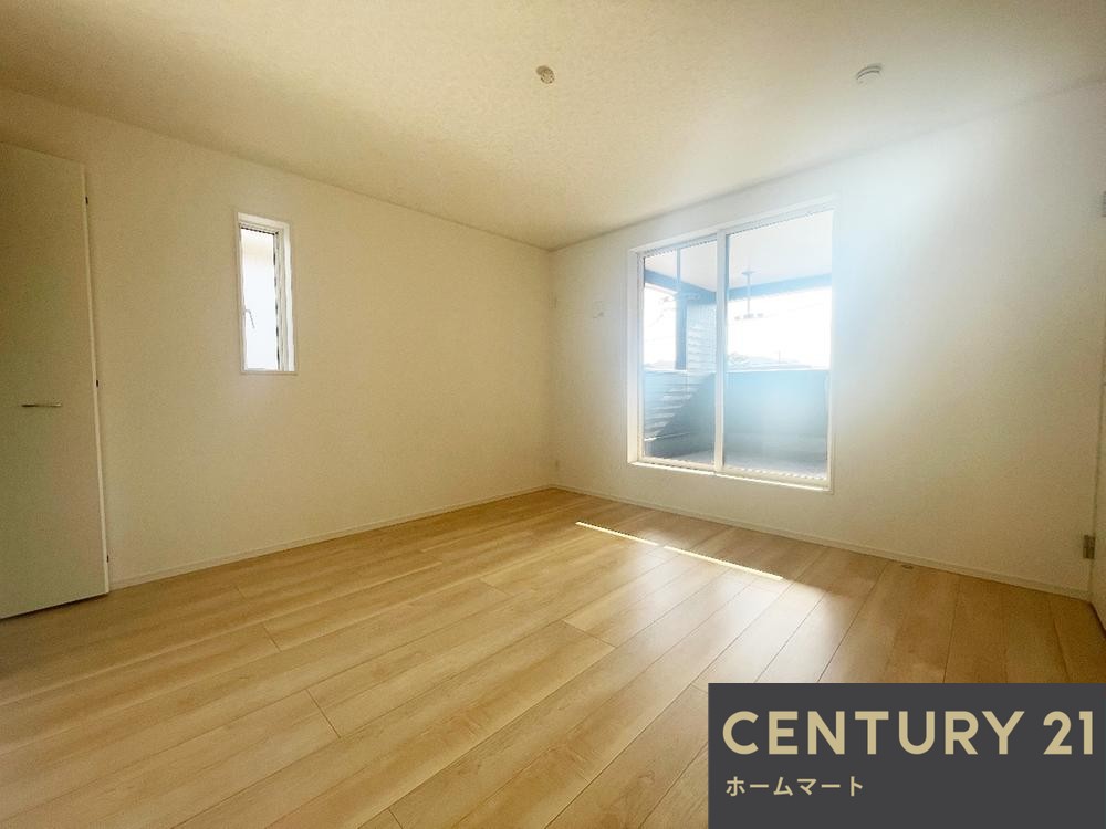 新築戸建 一戸建て東近江市宮荘町 一戸建て 全３邸第4期の詳細情報 滋賀県東近江市宮荘町 写真11 センチュリー21ホームマート