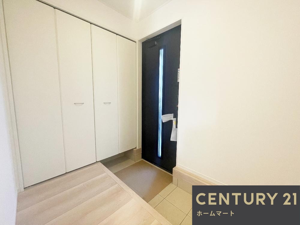 新築戸建 一戸建て東近江市宮荘町 一戸建て 全３邸第4期の詳細情報 滋賀県東近江市宮荘町 写真12 センチュリー21ホームマート