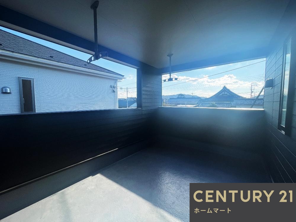 新築戸建 一戸建て東近江市宮荘町 一戸建て 全３邸第4期の詳細情報 滋賀県東近江市宮荘町 写真13 センチュリー21ホームマート