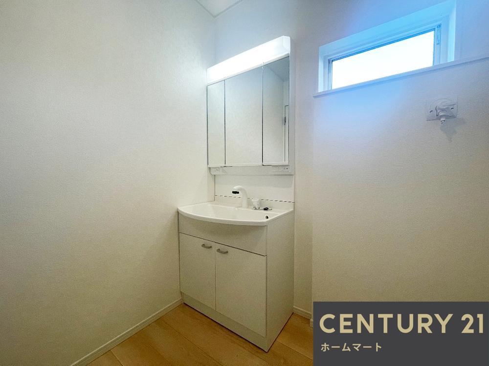 新築戸建 一戸建て東近江市宮荘町 一戸建て 全３邸第4期の詳細情報 滋賀県東近江市宮荘町 写真14 センチュリー21ホームマート