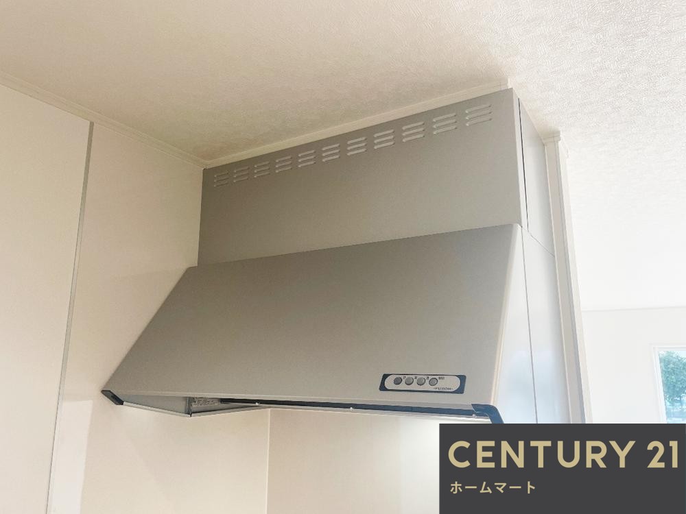 新築戸建 一戸建て東近江市宮荘町 一戸建て 全３邸第4期の詳細情報 滋賀県東近江市宮荘町 写真16 センチュリー21ホームマート