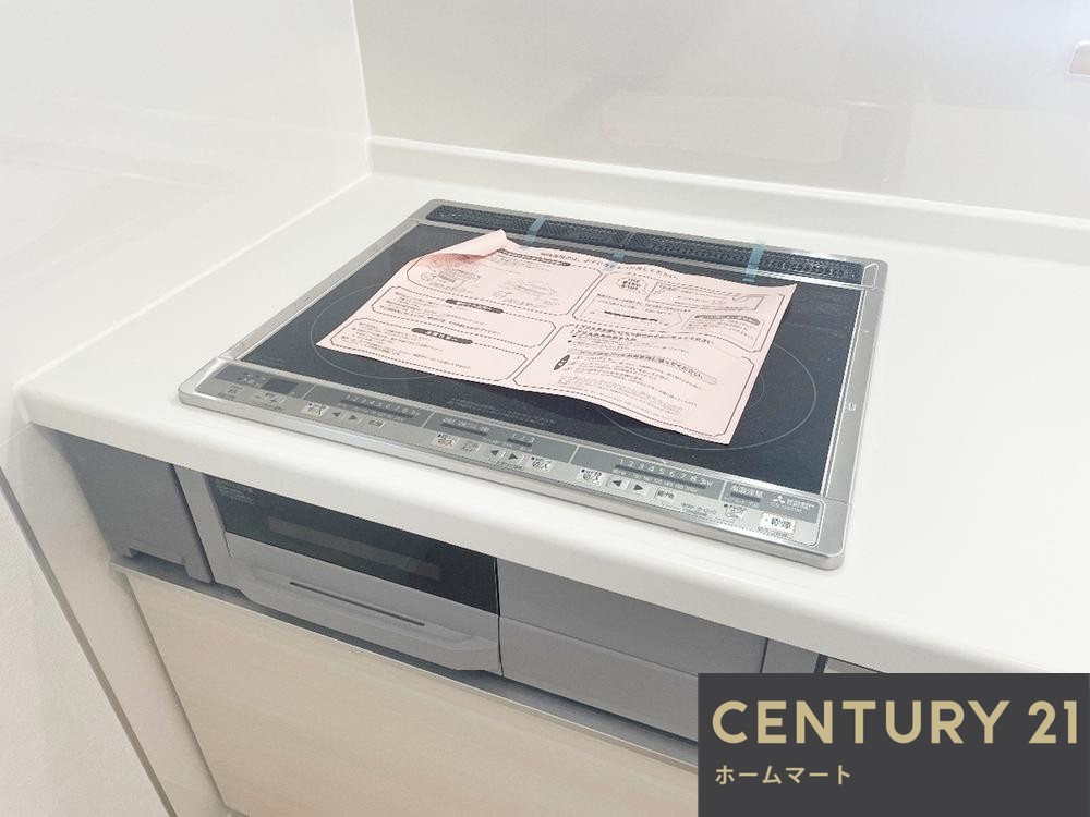 新築戸建 一戸建て東近江市宮荘町 一戸建て 全３邸第4期の詳細情報 滋賀県東近江市宮荘町 写真17 センチュリー21ホームマート