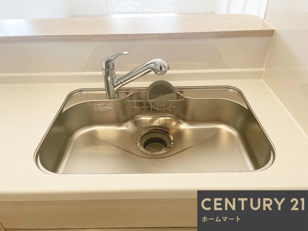 新築戸建 一戸建て東近江市宮荘町 一戸建て 全３邸第4期の詳細情報 滋賀県東近江市宮荘町 写真18 センチュリー21ホームマート