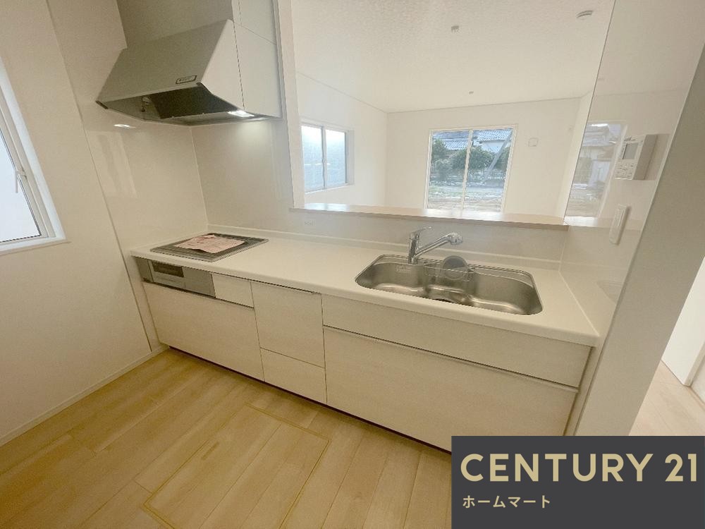 新築戸建 一戸建て東近江市宮荘町 一戸建て 全３邸第4期の詳細情報 滋賀県東近江市宮荘町 写真7 センチュリー21ホームマート