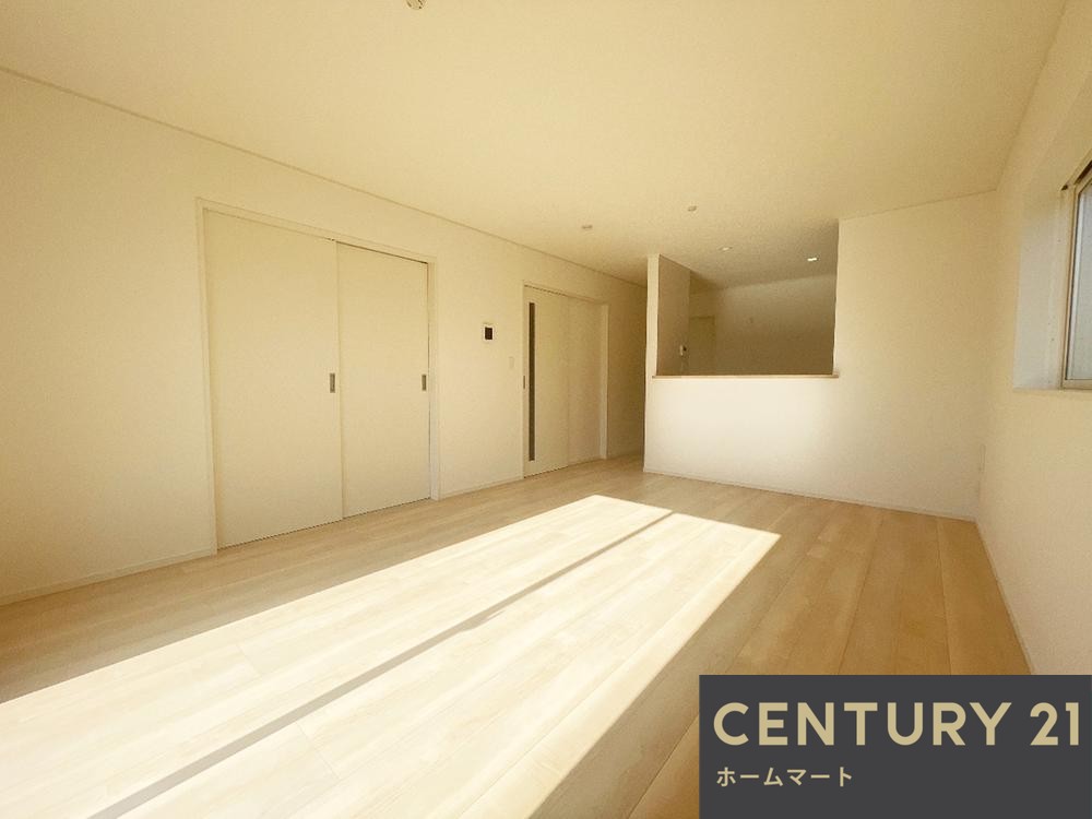 新築戸建 一戸建て東近江市宮荘町 一戸建て 全３邸第4期の詳細情報 滋賀県東近江市宮荘町 写真9 センチュリー21ホームマート