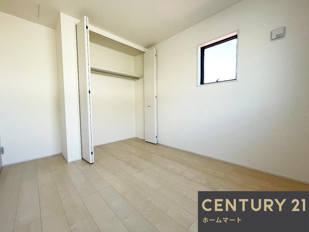 新築戸建 一戸建て彦根市高宮町 一戸建て 全３邸第１８期の詳細情報 滋賀県彦根市高宮町 写真11 センチュリー21ホームマート