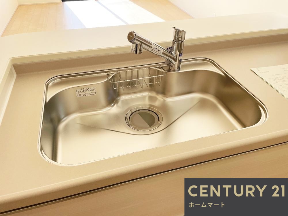 新築戸建 一戸建て彦根市高宮町 一戸建て 全３邸第１８期の詳細情報 滋賀県彦根市高宮町 写真18 センチュリー21ホームマート