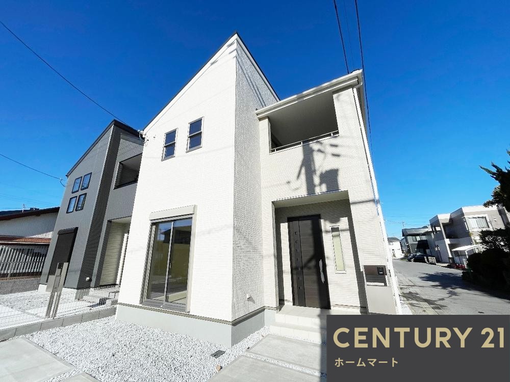 新築戸建 一戸建て彦根市高宮町 一戸建て 全３邸第１８期の詳細情報 滋賀県彦根市高宮町 写真3 センチュリー21ホームマート