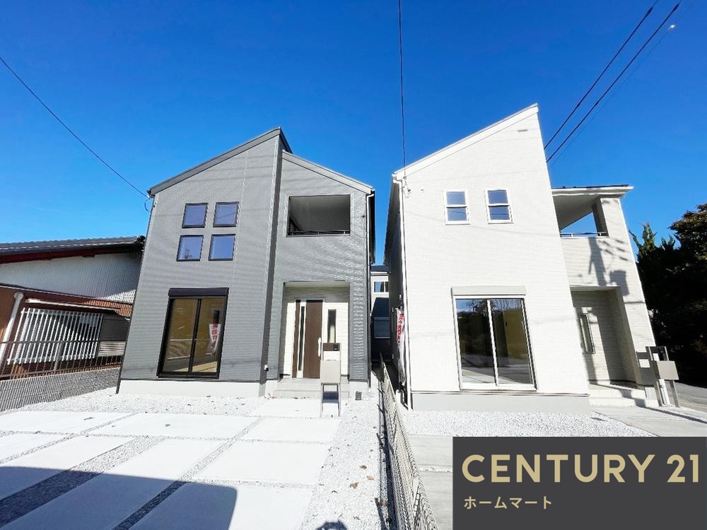 新築戸建 一戸建て彦根市高宮町 一戸建て 全３邸第１８期の詳細情報 滋賀県彦根市高宮町 写真4 センチュリー21ホームマート