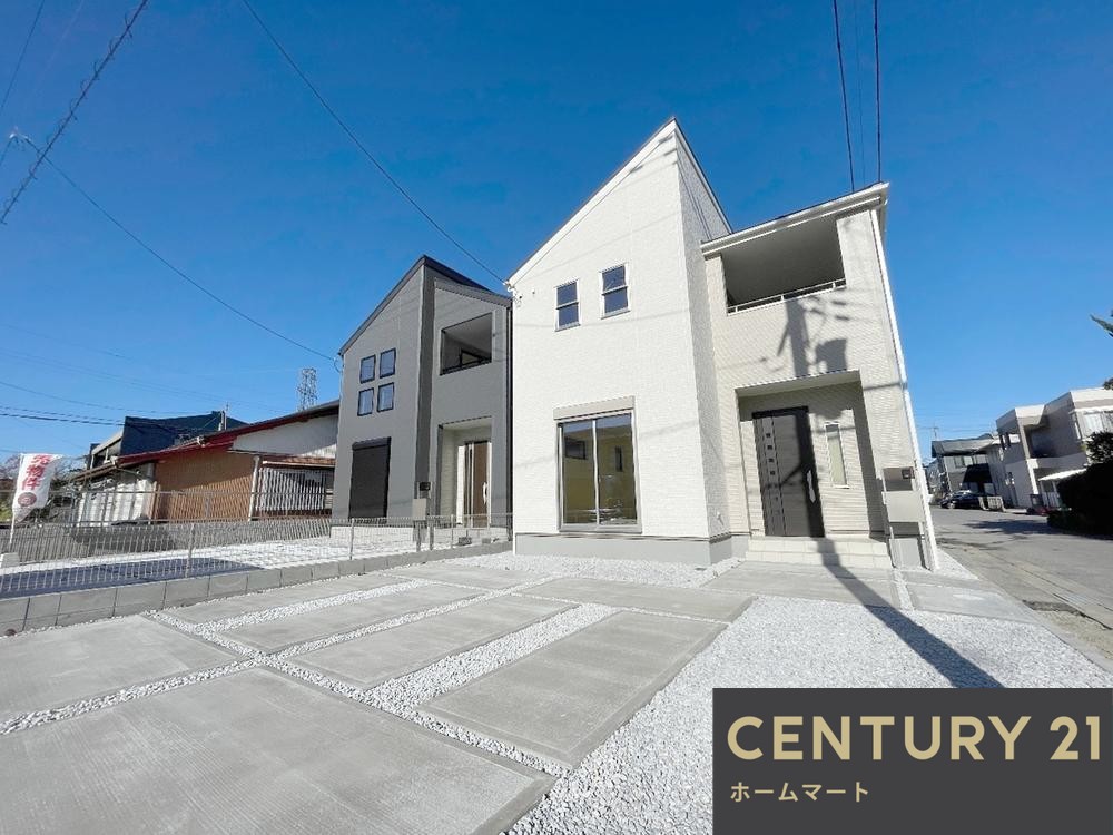 新築戸建 一戸建て彦根市高宮町 一戸建て 全３邸第１８期の詳細情報 滋賀県彦根市高宮町 写真5 センチュリー21ホームマート
