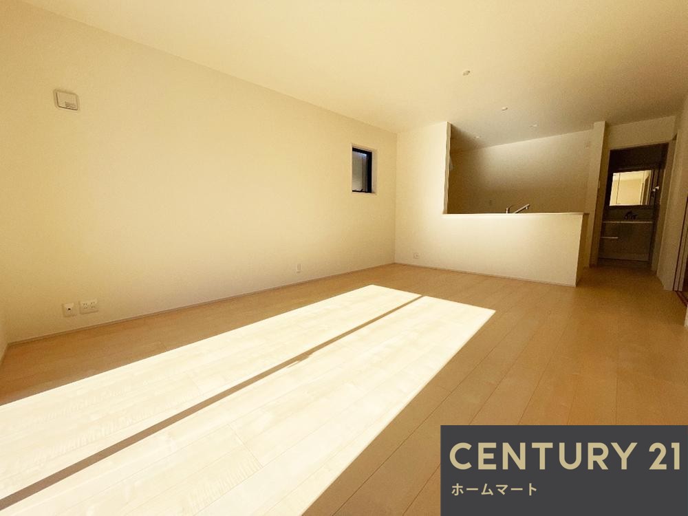 新築戸建 一戸建て彦根市高宮町 一戸建て 全３邸第１８期の詳細情報 滋賀県彦根市高宮町 写真6 センチュリー21ホームマート