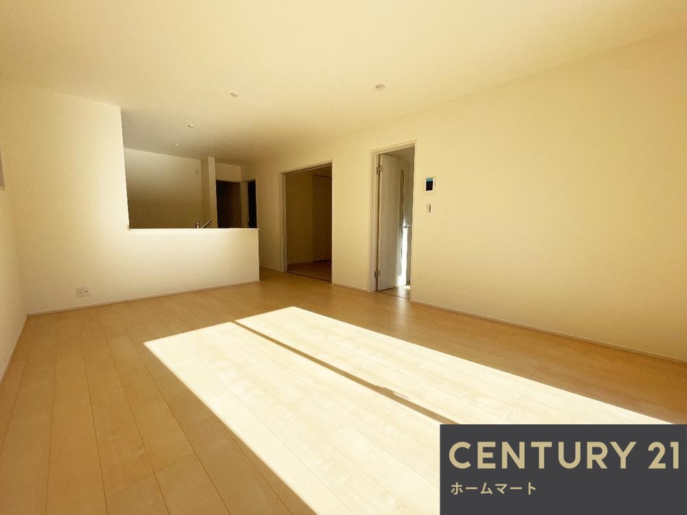 新築戸建 一戸建て彦根市高宮町 一戸建て 全３邸第１８期の詳細情報 滋賀県彦根市高宮町 写真9 センチュリー21ホームマート