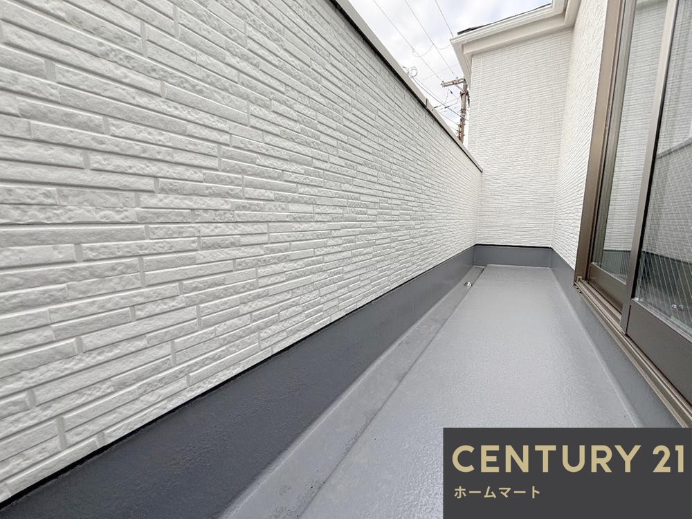 新築戸建 一戸建て深沢町１ 4298万円の詳細情報 大阪府高槻市深沢町１ 写真10 センチュリー21ホームマート