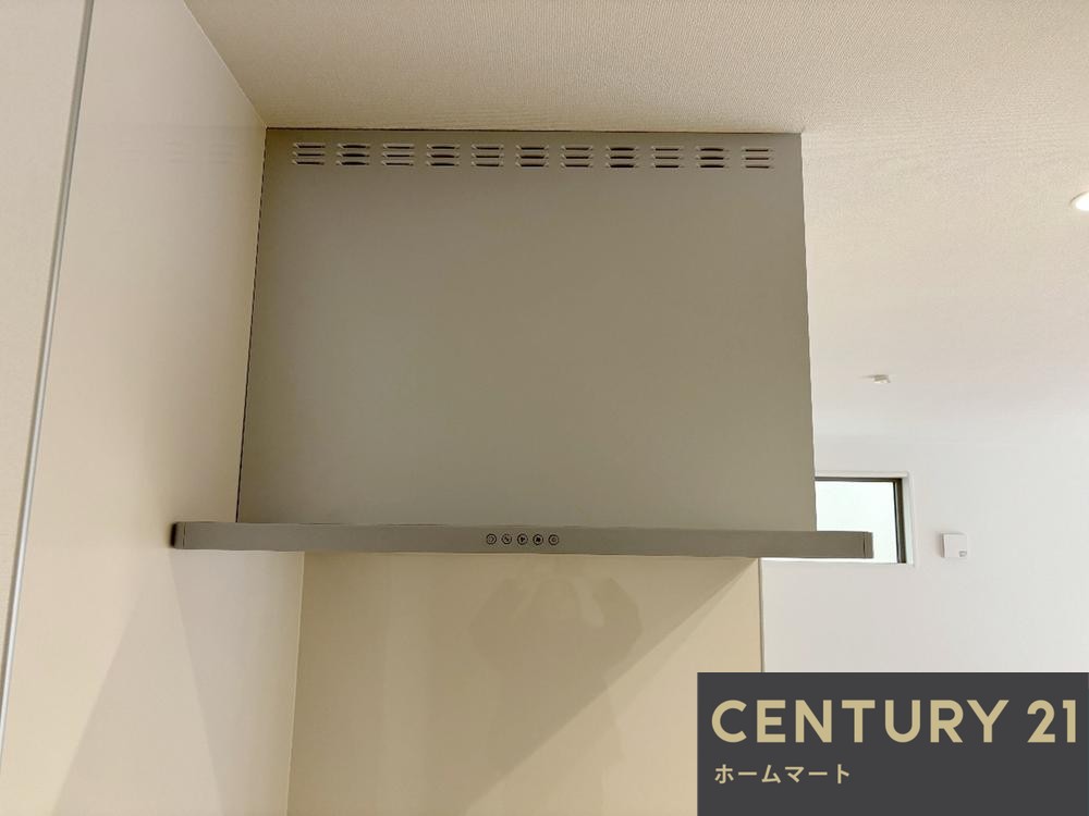 新築戸建 一戸建て深沢町１ 4298万円の詳細情報 大阪府高槻市深沢町１ 写真12 センチュリー21ホームマート