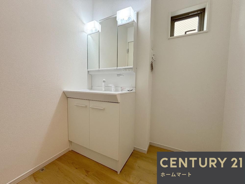 新築戸建 一戸建て深沢町１ 4298万円の詳細情報 大阪府高槻市深沢町１ 写真16 センチュリー21ホームマート