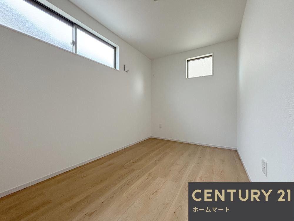 新築戸建 一戸建て深沢町１ 4298万円の詳細情報 大阪府高槻市深沢町１ 写真7 センチュリー21ホームマート