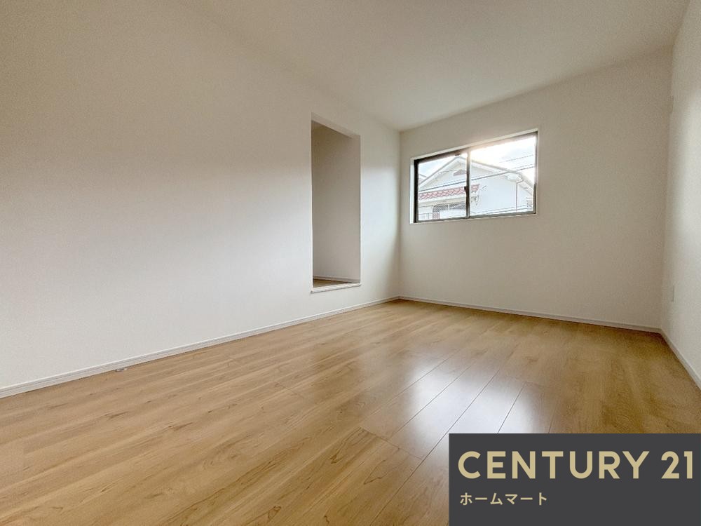 新築戸建 一戸建て深沢町１ 4298万円の詳細情報 大阪府高槻市深沢町１ 写真8 センチュリー21ホームマート