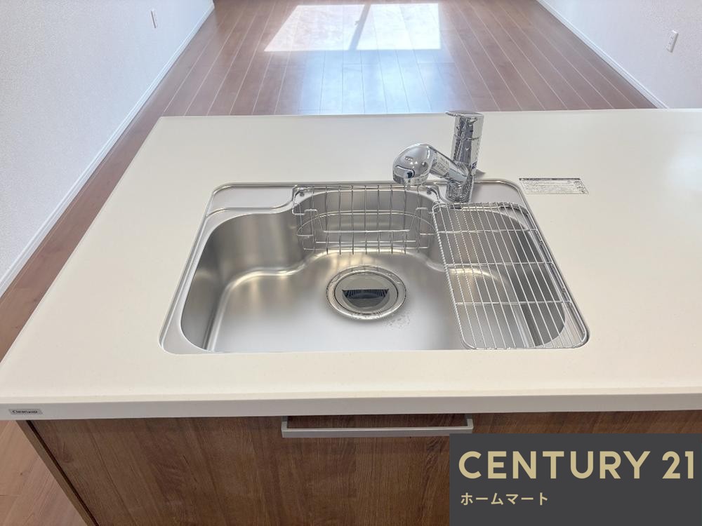 新築戸建 一戸建て西冠３（高槻市駅） 4298万円の詳細情報 大阪府高槻市西冠３ 写真11 センチュリー21ホームマート