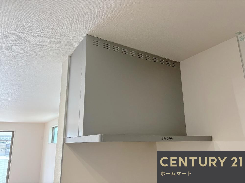 新築戸建 一戸建て西冠３（高槻市駅） 4298万円の詳細情報 大阪府高槻市西冠３ 写真12 センチュリー21ホームマート