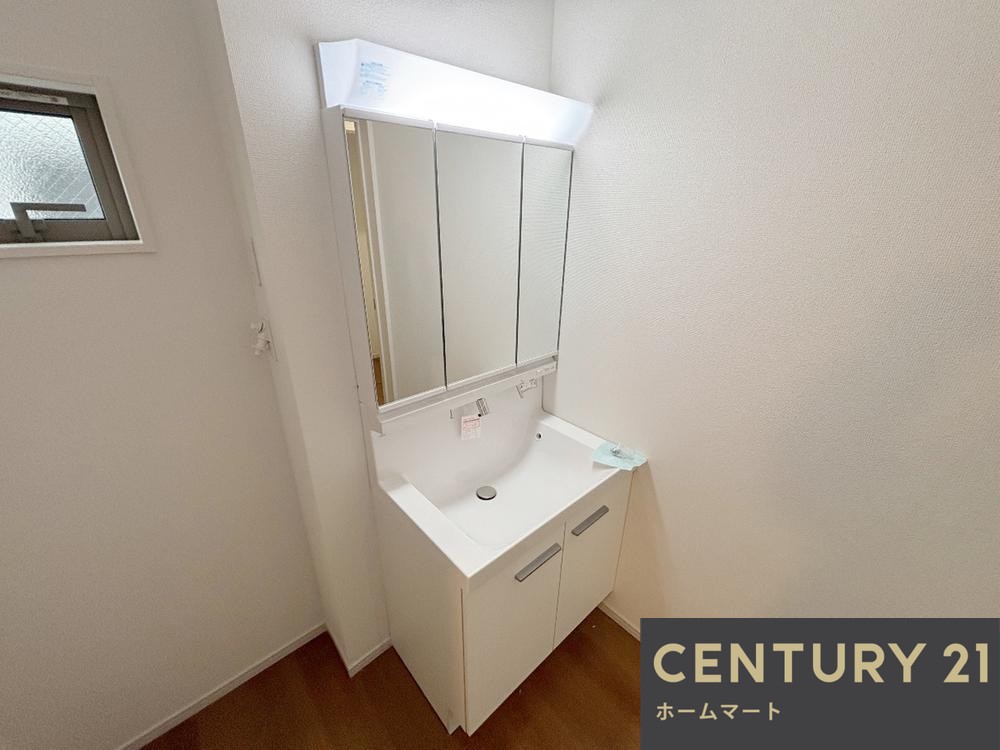 新築戸建 一戸建て西冠３（高槻市駅） 4298万円の詳細情報 大阪府高槻市西冠３ 写真16 センチュリー21ホームマート