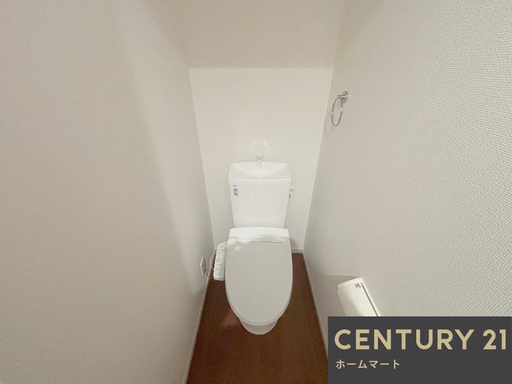 新築戸建 一戸建て西冠３（高槻市駅） 4298万円の詳細情報 大阪府高槻市西冠３ 写真17 センチュリー21ホームマート