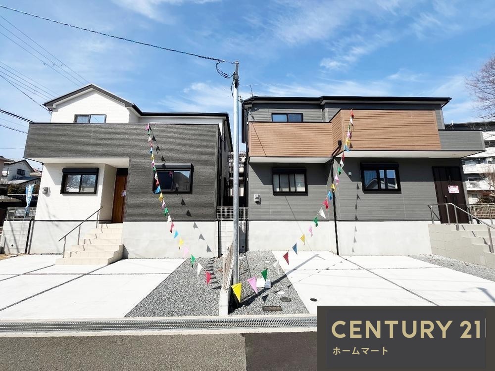 一戸建て神陵台７ 3480万円の詳細情報