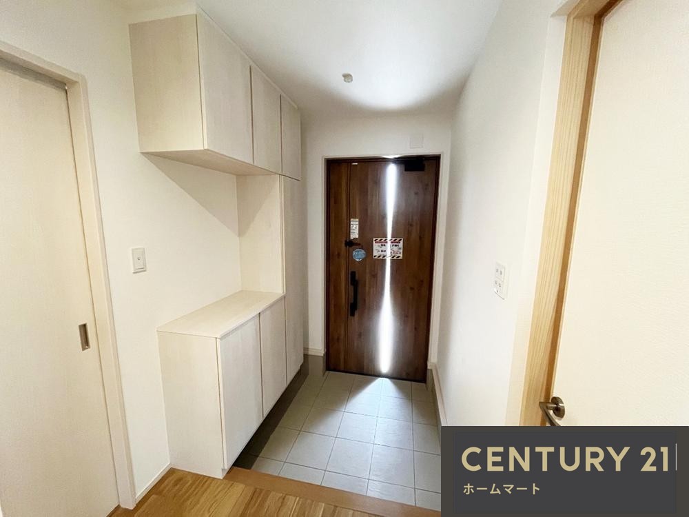 新築戸建 一戸建て神陵台７ 3480万円の詳細情報 兵庫県神戸市垂水区神陵台７ 写真10 センチュリー21ホームマート