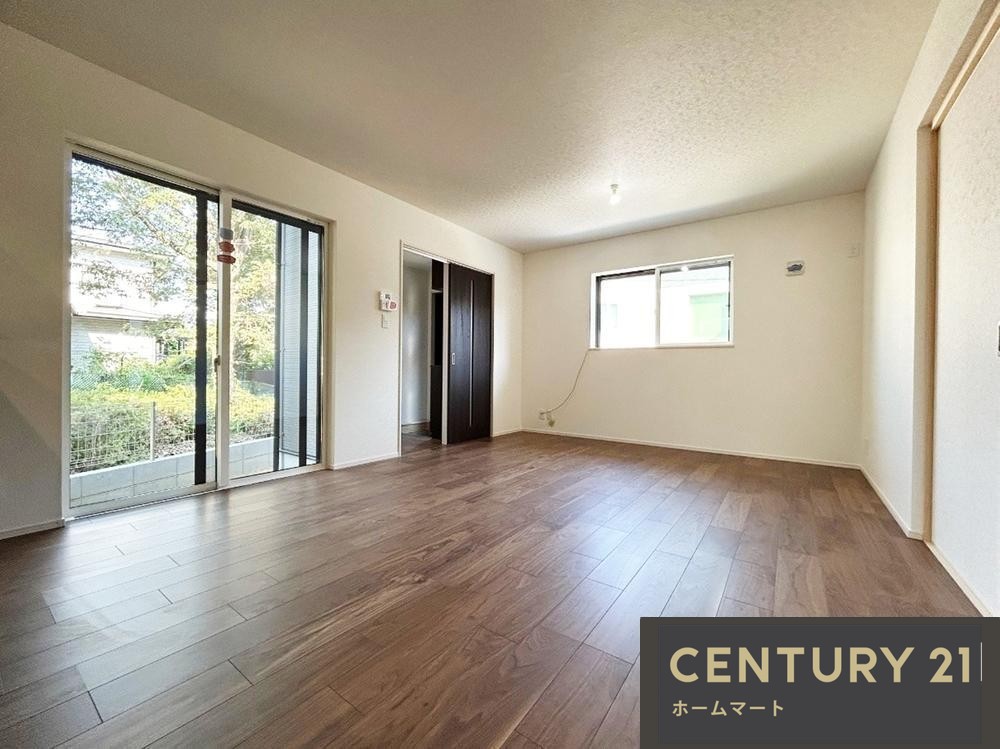 新築戸建 一戸建て神陵台７ 3480万円の詳細情報 兵庫県神戸市垂水区神陵台７ 写真11 センチュリー21ホームマート