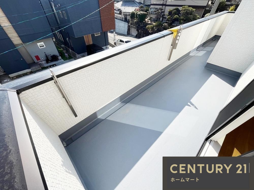 新築戸建 一戸建て神陵台７ 3480万円の詳細情報 兵庫県神戸市垂水区神陵台７ 写真12 センチュリー21ホームマート