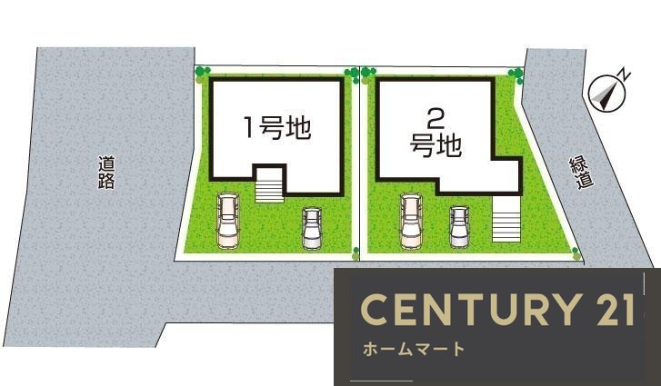 新築戸建 一戸建て神陵台７ 3480万円の詳細情報 兵庫県神戸市垂水区神陵台７ 写真14 センチュリー21ホームマート