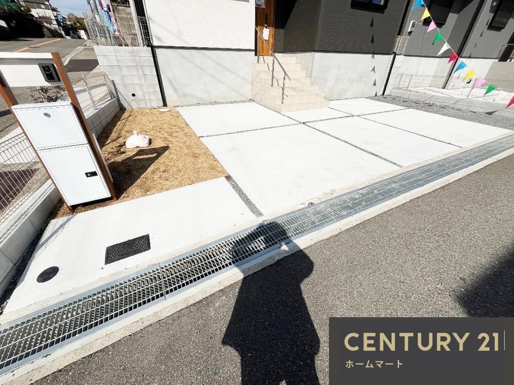 新築戸建 一戸建て神陵台７ 3480万円の詳細情報 兵庫県神戸市垂水区神陵台７ 写真16 センチュリー21ホームマート