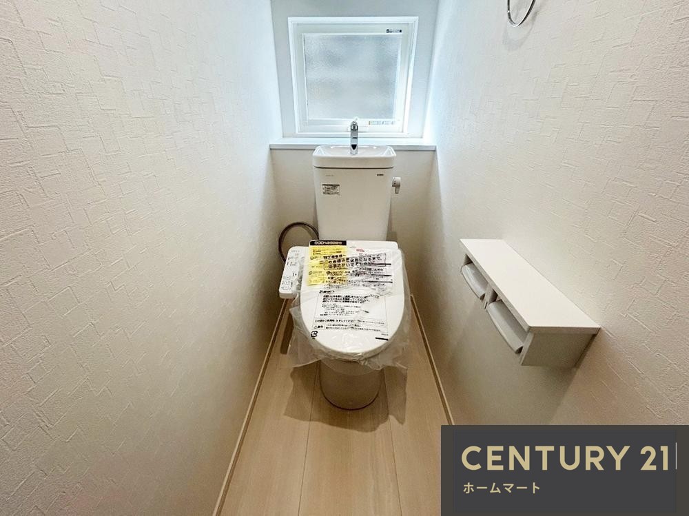 新築戸建 一戸建て神陵台７ 3480万円の詳細情報 兵庫県神戸市垂水区神陵台７ 写真19 センチュリー21ホームマート