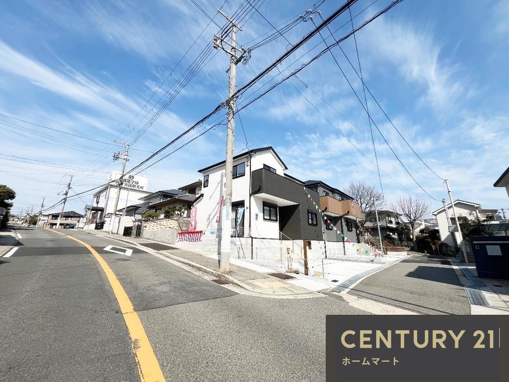 新築戸建 一戸建て神陵台７ 3480万円の詳細情報 兵庫県神戸市垂水区神陵台７ 写真20 センチュリー21ホームマート