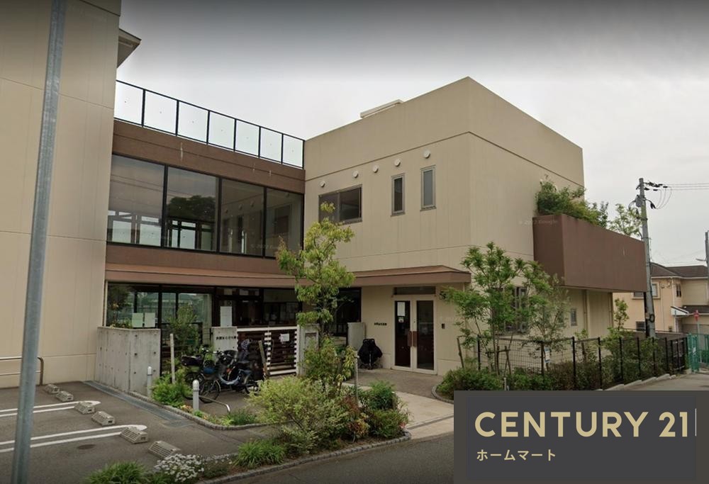 新築戸建 一戸建て神陵台７ 3480万円の詳細情報 兵庫県神戸市垂水区神陵台７ 写真23 センチュリー21ホームマート