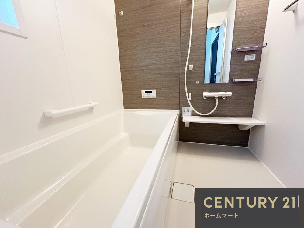 新築戸建 一戸建て神陵台７ 3480万円の詳細情報 兵庫県神戸市垂水区神陵台７ 写真6 センチュリー21ホームマート