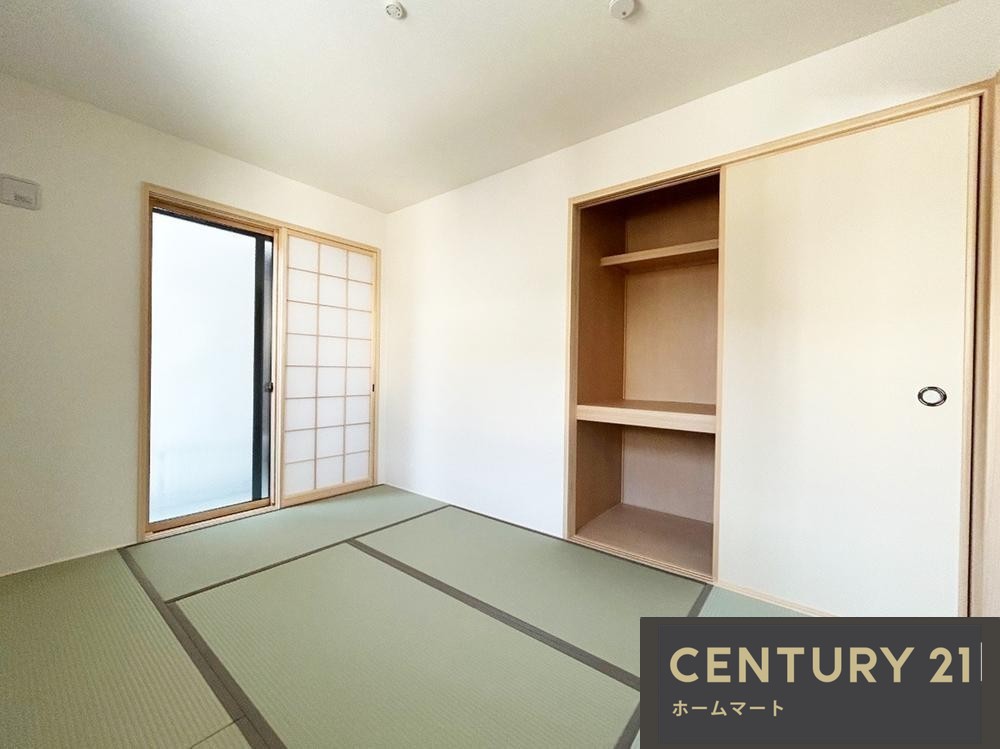 新築戸建 一戸建て神陵台７ 3480万円の詳細情報 兵庫県神戸市垂水区神陵台７ 写真7 センチュリー21ホームマート