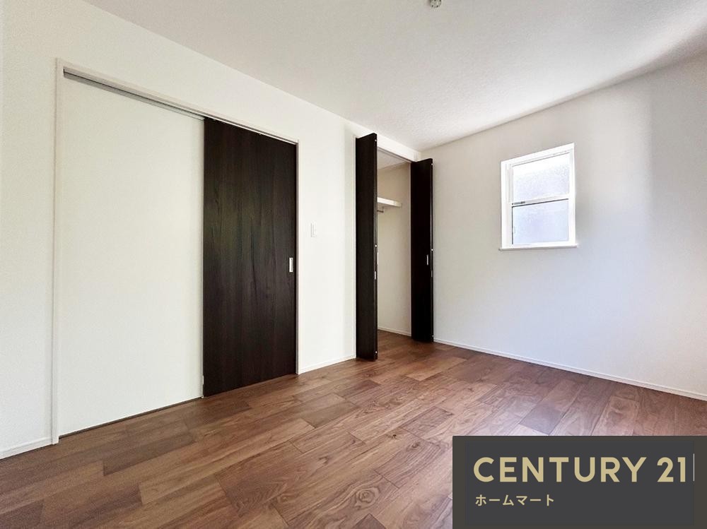 新築戸建 一戸建て神陵台７ 3480万円の詳細情報 兵庫県神戸市垂水区神陵台７ 写真8 センチュリー21ホームマート