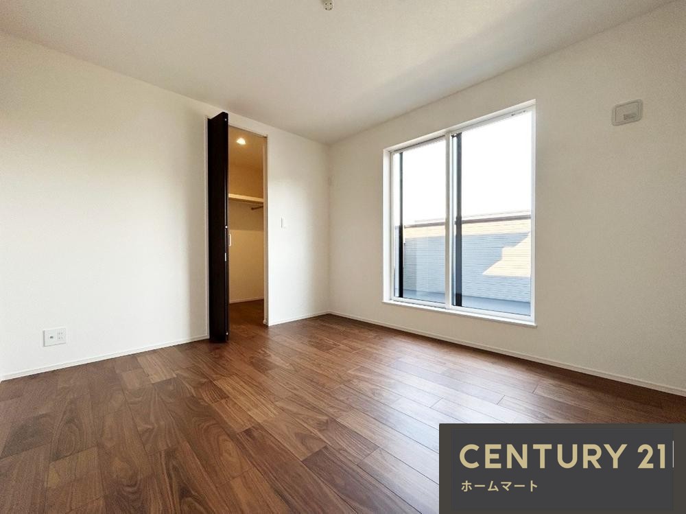 新築戸建 一戸建て神陵台７ 3480万円の詳細情報 兵庫県神戸市垂水区神陵台７ 写真9 センチュリー21ホームマート